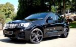 BMW X4 xDrive 3.0d by Oxigin 2014 года